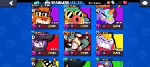 slider