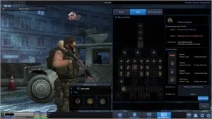 slider