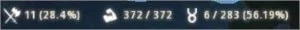 slider