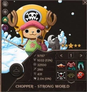 slider