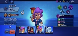 slider