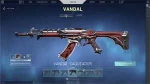 slider