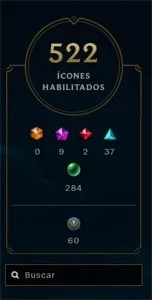 slider