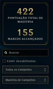 slider