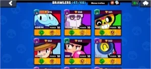 slider