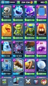 slider