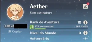 slider