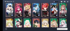 slider