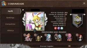 slider