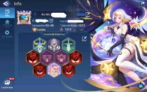 slider