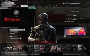 slider