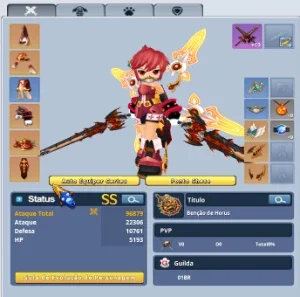 slider