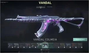 slider