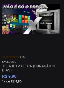 slider