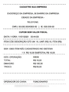 slider