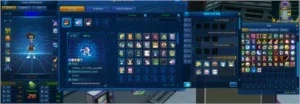 slider