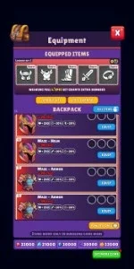 slider