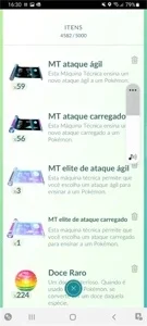 slider