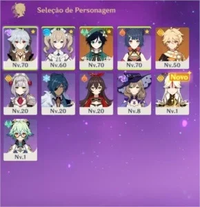 slider
