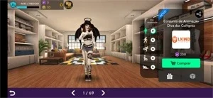 slider