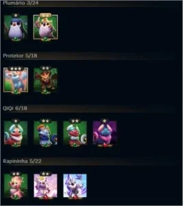 slider