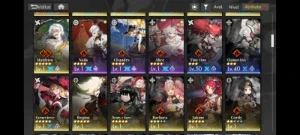 slider
