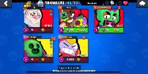 slider