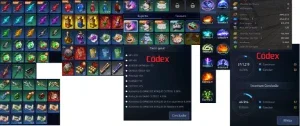 slider