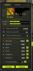 slider