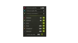 slider