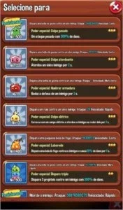 slider