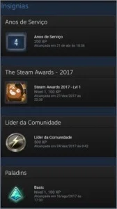 slider