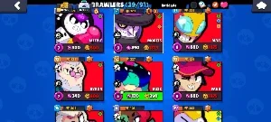 slider