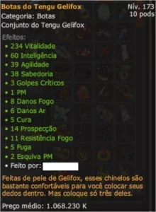 slider