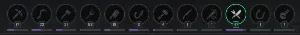 slider
