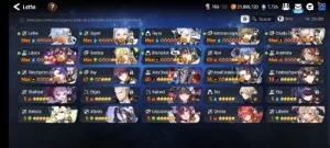 slider