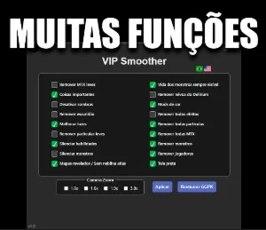 slider