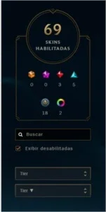 slider