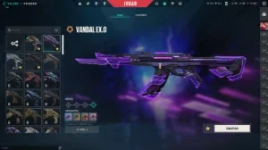 slider