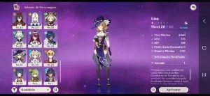 slider