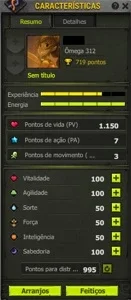 slider