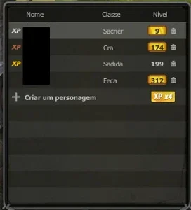 slider