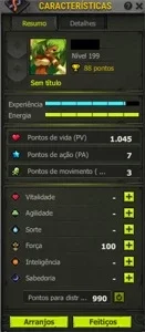 slider