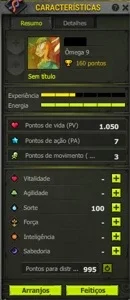 slider