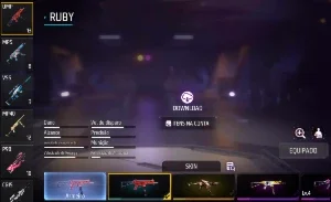 slider