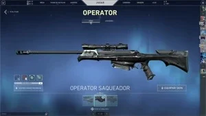 slider