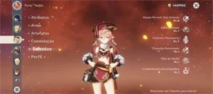 slider