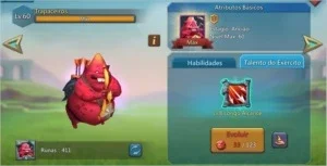slider