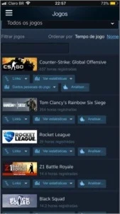 slider