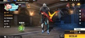 slider
